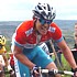 Kim Kirchen bei L�ttich-Bastogne-L�ttich 2005